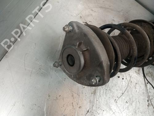 Left front shock absorber MERCEDES-BENZ A-CLASS (W176) A 160 CDI / d (176.011) | BP29126675M16 
