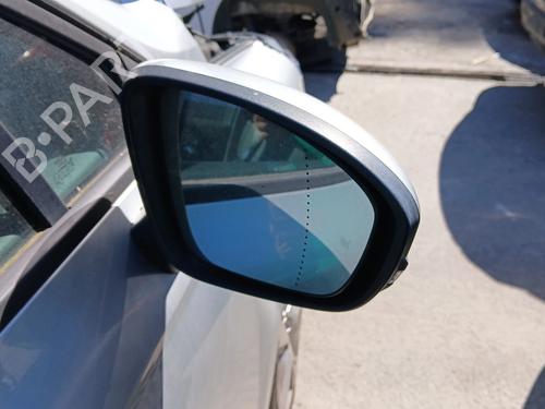 Used Right mirror RENAULT CLIO V (B7_) 1.0 TCe 100 (B7MT) (101 hp) 29126691