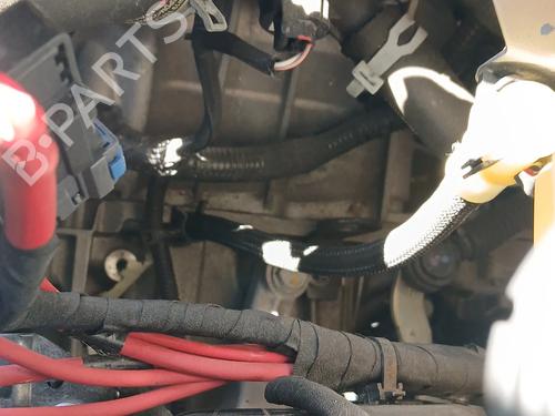 Getriebe für RENAULT CLIO V (B7_) 1.0 TCe 100 (B7MT) (101 hp) 29126705