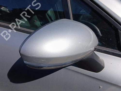 Right mirror RENAULT CLIO V (B7_) 1.0 TCe 100 (B7MT) | BP29126691C27
