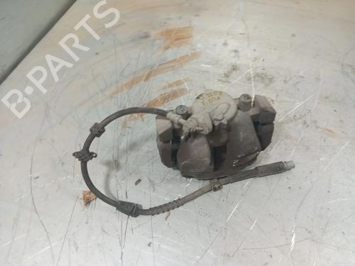 Used Right front brake caliper PEUGEOT 3008 II SUV (MC_, MR_, MJ_, M4_) 1.5 BlueHDi 130 (131 hp) 29128277