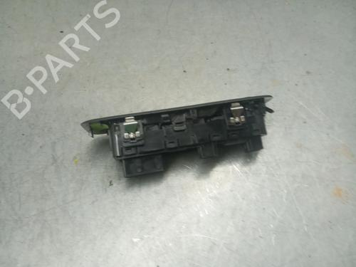Left front window switch DACIA SPRING EV (B6M1) | BP29128280I27 