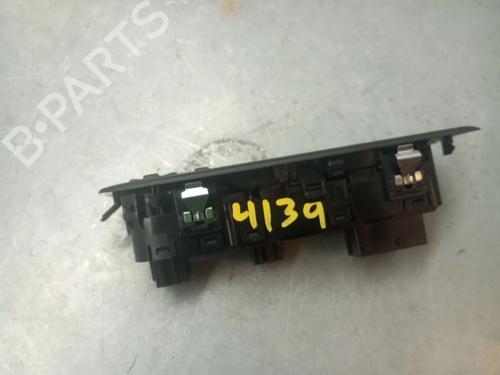 Left front window switch DACIA SPRING EV (B6M1) | BP29128280I27 