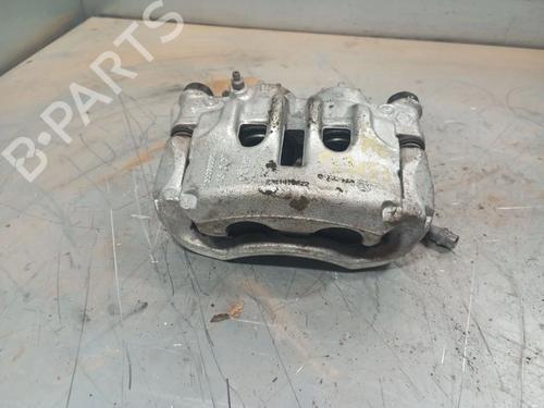 Right front brake caliper RENAULT MASTER III Van (FV) 2.3 dCi 130 FWD (FV0M, FV0Y, FV0J, FV02, FV03) | BP29128281M104 