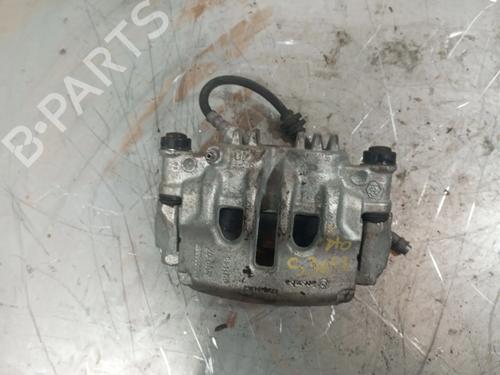 Right front brake caliper RENAULT MASTER III Van (FV) 2.3 dCi 130 FWD (FV0M, FV0Y, FV0J, FV02, FV03) | BP29128281M104 