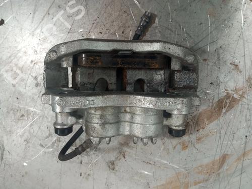 Right front brake caliper RENAULT MASTER III Van (FV) 2.3 dCi 130 FWD (FV0M, FV0Y, FV0J, FV02, FV03) | BP29128281M104 