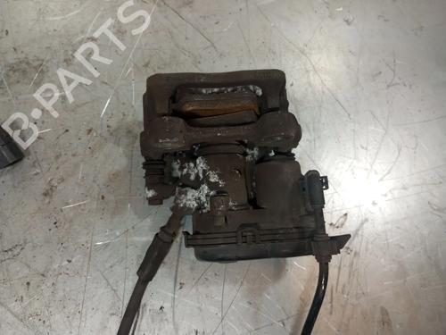 Right rear brake caliper MERCEDES-BENZ GLA-CLASS (X156) GLA 200 CDI / d (156.908) | BP29128282M106 