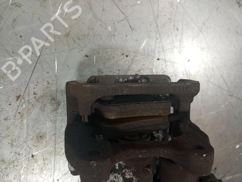 Right rear brake caliper MERCEDES-BENZ GLA-CLASS (X156) GLA 200 CDI / d (156.908) | BP29128282M106 