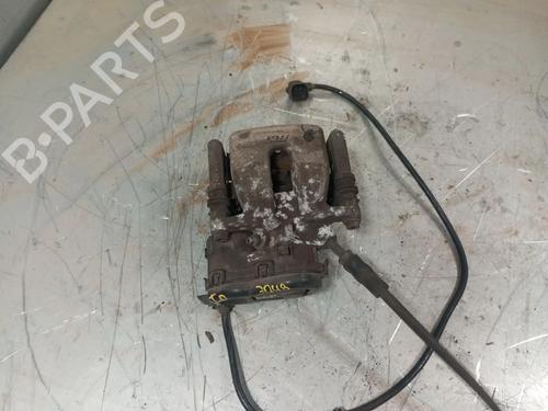 Right rear brake caliper MERCEDES-BENZ GLA-CLASS (X156) GLA 200 CDI / d (156.908) | BP29128282M106 