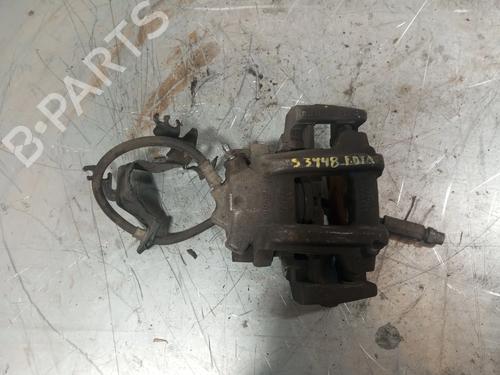 Used Right front brake caliper BMW 1 (F20) 118 d (143 hp) 29128283