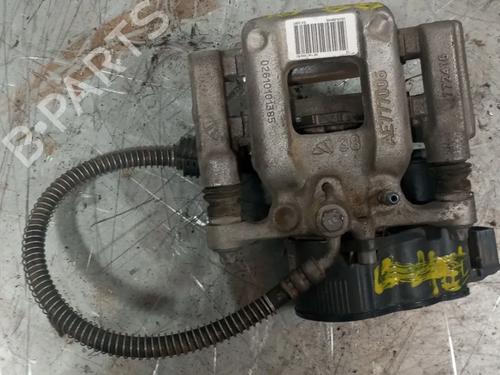 Used Left rear brake caliper PEUGEOT 2008 II (UD_, US_, UY_, UJ_, UR_, UC_) e-2008 (UKZKXZ) (136 hp) 29128284
