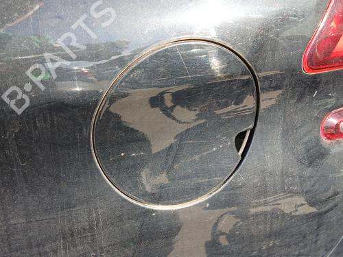 Used Fuel flap PEUGEOT 208 I (CA_, CC_) 1.2 VTI 82 (82 hp) 29139966