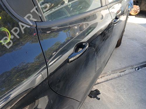 Right rear door PEUGEOT 208 I (CA_, CC_) 1.2 VTI 82 | BP29139961C5