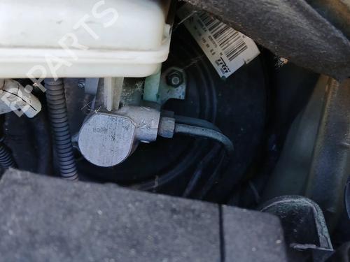 Bremseservo PEUGEOT 208 I (CA_, CC_) 1.2 VTI 82 (82 hp) 29139980