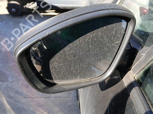 Retrovisor izquierdo PEUGEOT 208 I (CA_, CC_) 1.2 VTI 82 (82 hp) 29139965