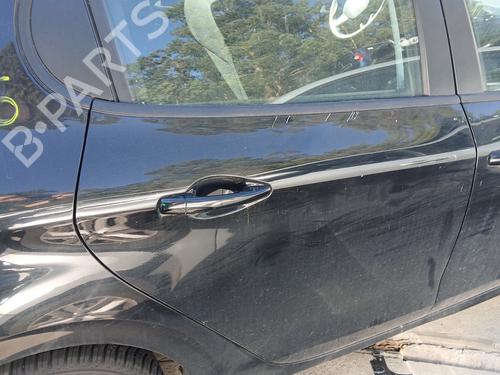 Used Right rear door PEUGEOT 208 I (CA_, CC_) 1.2 VTI 82 (82 hp) 29139961