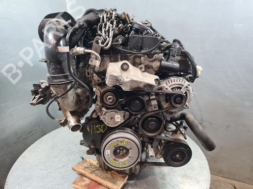 Used Engine MINI MINI (F56) Cooper (136 hp) 28680142