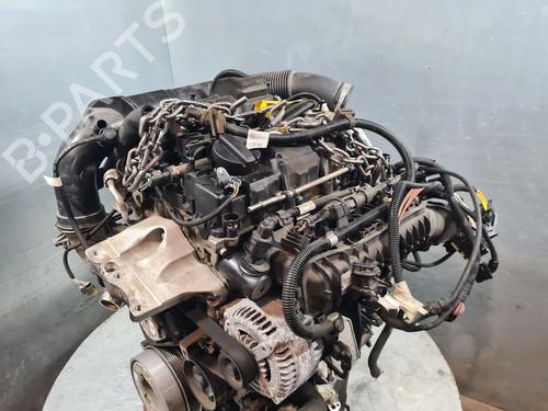 Engine MINI MINI (F56) Cooper | BP28680142M1 
