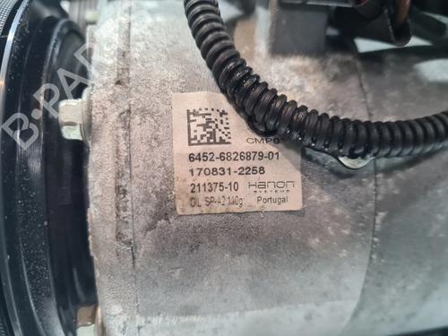 AC compressor MINI MINI (F56) Cooper | BP29139990M34 
