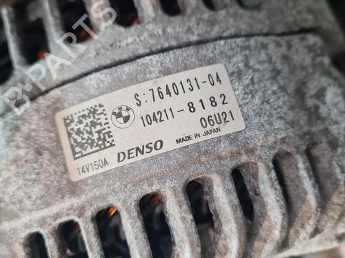 Alternator MINI MINI (F56) Cooper | BP29139991M7 