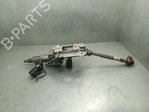 Used Steering column PEUGEOT 3008 II SUV (MC_, MR_, MJ_, M4_) 1.5 BlueHDi 130 (131 hp) 27480610