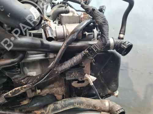 Used Gearbox SEAT LEON SC (5F5) 2.0 TDI (150 hp) 26966505