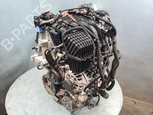Engine DACIA SANDERO II 1.0 SCe 75 (B8JC, B8JD, B8NC) | BP27293355M1 
