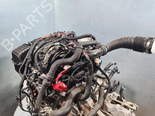 Engine DACIA SANDERO II 1.0 SCe 75 (B8JC, B8JD, B8NC) | BP27293355M1 