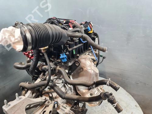 Engine DACIA SANDERO II 1.0 SCe 75 (B8JC, B8JD, B8NC) | BP27293355M1 
