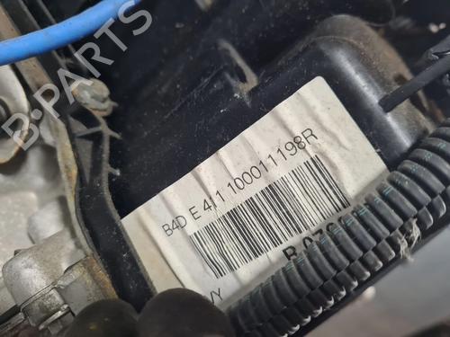 Engine DACIA SANDERO II 1.0 SCe 75 (B8JC, B8JD, B8NC) | BP27293355M1 