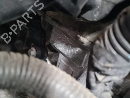Engine DACIA SANDERO II 1.0 SCe 75 (B8JC, B8JD, B8NC) | BP27293355M1 