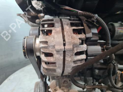 Generator DACIA SANDERO II 1.0 SCe 75 (B8JC, B8JD, B8NC) (73 hp) 29139994