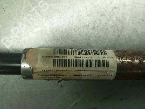 Steering column FIAT SCUDO Van 1.5 Multijet 100 (506) | BP27595463M21 