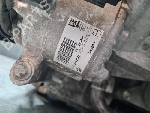 AC compressor DACIA SANDERO II 1.0 SCe 75 (B8JC, B8JD, B8NC) | BP29139996M34 