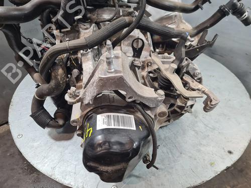 Gearbox DACIA SANDERO II 1.0 SCe 75 (B8JC, B8JD, B8NC) | BP27293354M3 