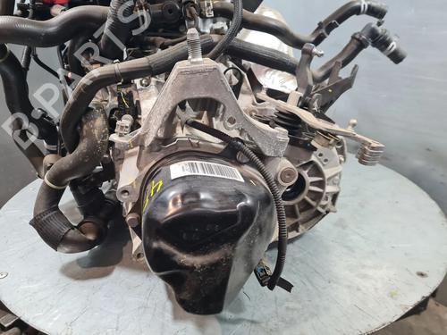 Gearbox DACIA SANDERO II 1.0 SCe 75 (B8JC, B8JD, B8NC) | BP27293354M3 