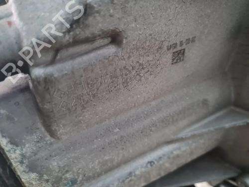 Gearbox DACIA SANDERO II 1.0 SCe 75 (B8JC, B8JD, B8NC) | BP27293354M3 