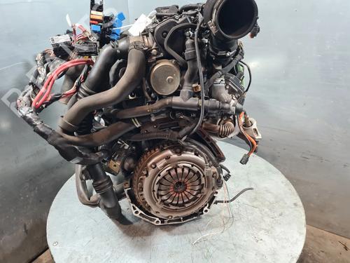 Engine RENAULT CAPTUR I (J5_, H5_) 1.5 dCi 90 (J5N4, J5M5, J5MW, J5M6, J5AL, J5AJ) | BP27900218M1