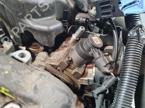 Engine RENAULT CAPTUR I (J5_, H5_) 1.5 dCi 90 (J5N4, J5M5, J5MW, J5M6, J5AL, J5AJ) | BP27900218M1