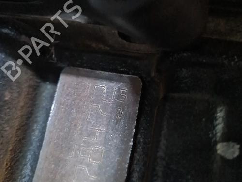 Engine RENAULT CAPTUR I (J5_, H5_) 1.5 dCi 90 (J5N4, J5M5, J5MW, J5M6, J5AL, J5AJ) | BP27900218M1