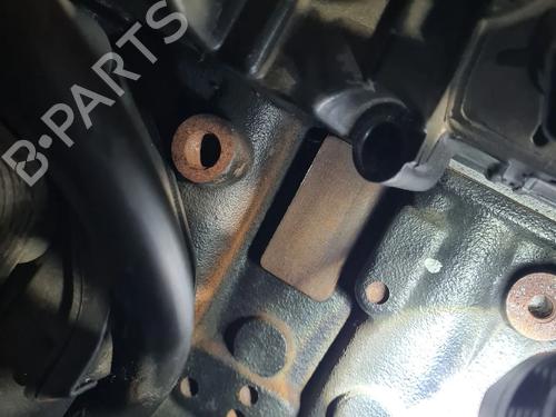 Engine RENAULT CAPTUR I (J5_, H5_) 1.5 dCi 90 (J5N4, J5M5, J5MW, J5M6, J5AL, J5AJ) | BP27900218M1