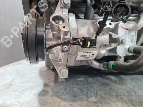 Used AC compressor DACIA SANDERO III [2021-2025]  29140002