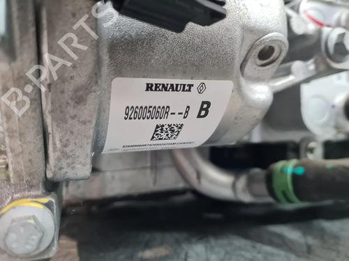 AC compressor DACIA SANDERO III 1.0 SCe 65 | BP29140002M34 