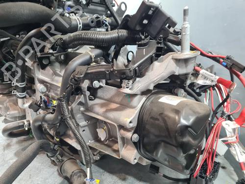 Gearbox DACIA SANDERO III 1.0 SCe 65 | BP24840363M3 