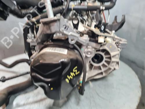 Gearbox DACIA SANDERO III 1.0 SCe 65 | BP24840363M3 