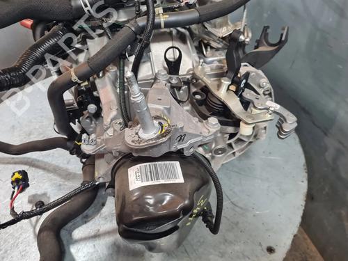 Gearbox DACIA SANDERO III 1.0 SCe 65 | BP24840363M3 