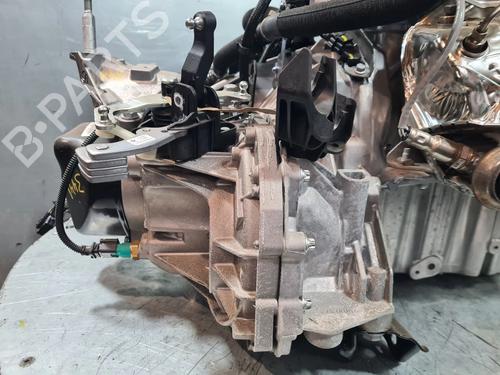 Gearbox DACIA SANDERO III 1.0 SCe 65 | BP24840363M3 