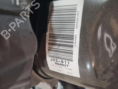 Gearbox DACIA SANDERO III 1.0 SCe 65 | BP24840363M3 