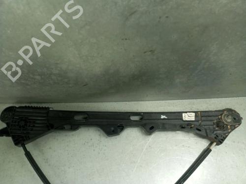 Front right window mechanism DS DS 3 / DS 3 CROSSBACK (UR_, UC_, UJ_) 1.5 BlueHDi 130 (UCYHZR) | BP29140003C23 
