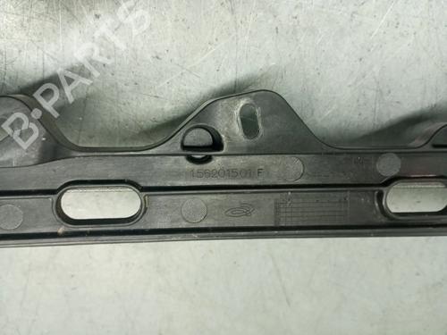 Front right window mechanism DS DS 3 / DS 3 CROSSBACK (UR_, UC_, UJ_) 1.5 BlueHDi 130 (UCYHZR) | BP29140003C23 